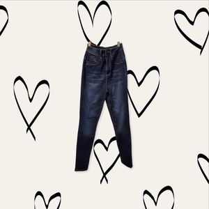 Fashion Nova Jeans (s)